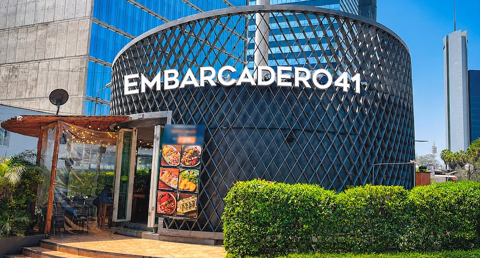 Embarcadero 41 amplía presencia en Perú y América con crecimiento del 12%