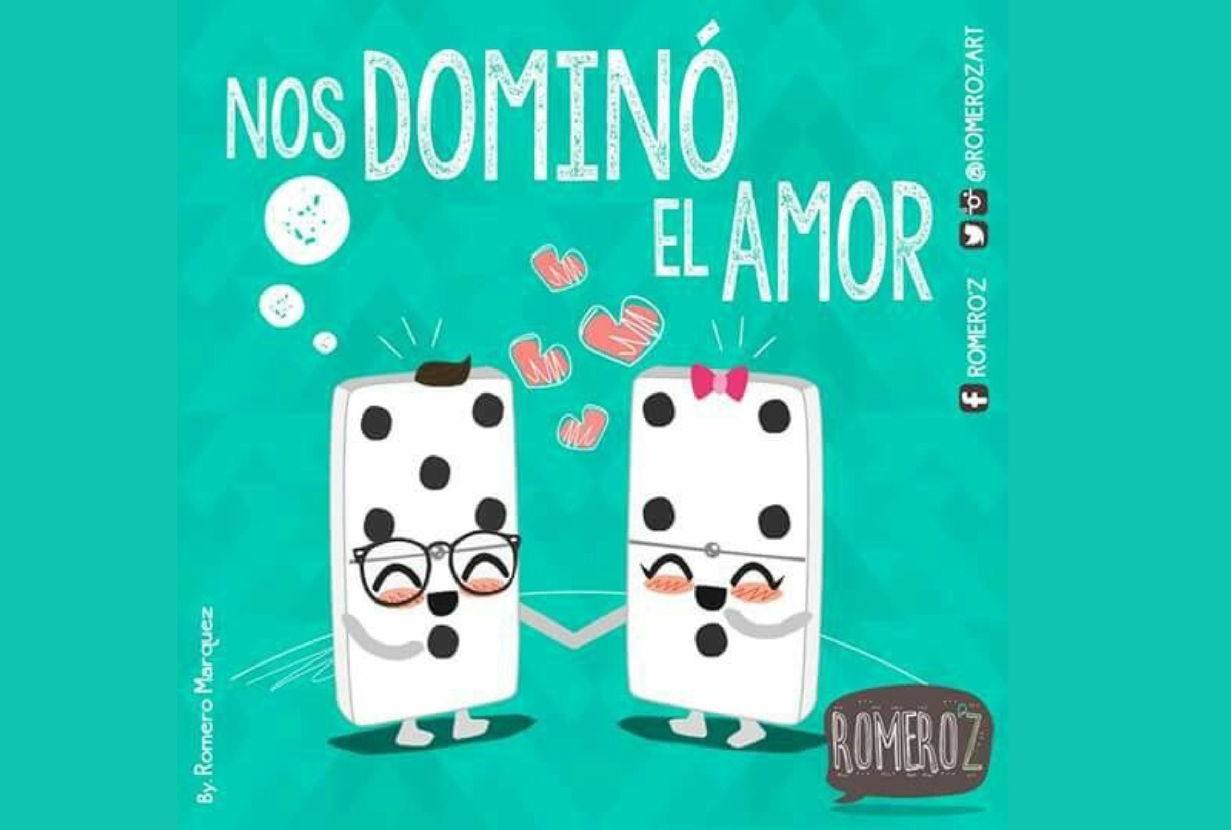 "Contigo, cada día se siente como un cuento de hadas. Tu amor convierte mi mundo en un lugar lleno de magia y belleza." (Foto: Canva / Pinterest / Noé Yactayo)