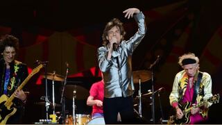 The Rolling Stones en Lima: ofrecerán concierto este domingo para más 70 mil personas