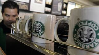 Starbucks reformulará resultados para mostrar pérdida por pagos a Kraft