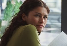 Ya puedes ver “The Drama” en Amazon Prime Video: el arriesgado romance de A24 con Zendaya y Robert Pattinson