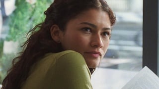Ya puedes ver “The Drama” en Amazon Prime Video: el arriesgado romance de A24 con Zendaya y Robert Pattinson