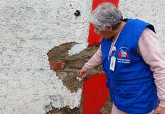 Defensoría pide a Pronied priorizar reconstrucción de locales educativos de Lima norte