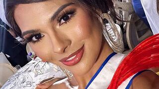Sheynnis Palacios: a cuánto asciende el premio de Miss Nicaragua por ganar el Miss Universo 2023  
