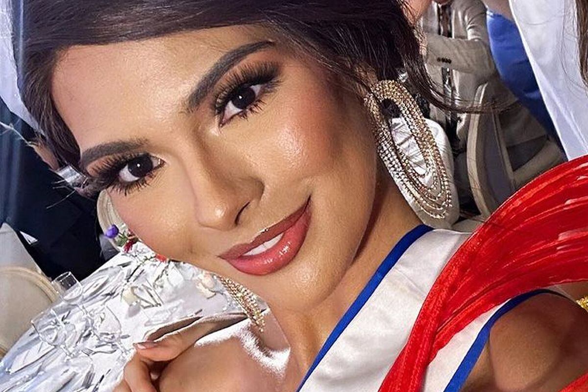 La Miss Universo 2023 vivirá en Nueva York como parte del premio (Foto: Sheynnis Palacios / Instagram)