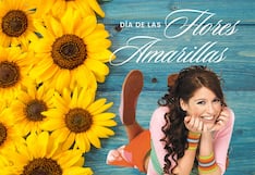 50 tarjetas con frases de amor sobre flores amarillas para sorprender a tu pareja este 21 de marzo en México