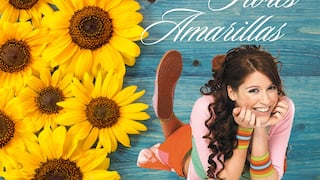 🌻 50 tarjetas con frases de amor sobre flores amarillas para dedicar a tu pareja este 21 de marzo