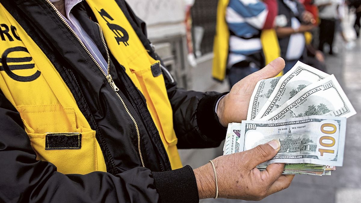 Tipo de cambio baja hoy en Perú: ¿cuánto está el dólar este miércoles 16 de septiembre?