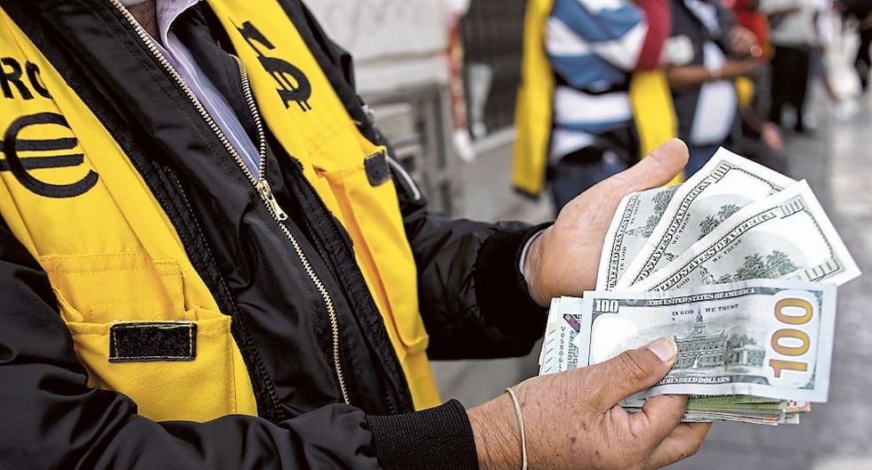 Dólar en Perú: tendencias y perspectivas hasta la segunda vuelta