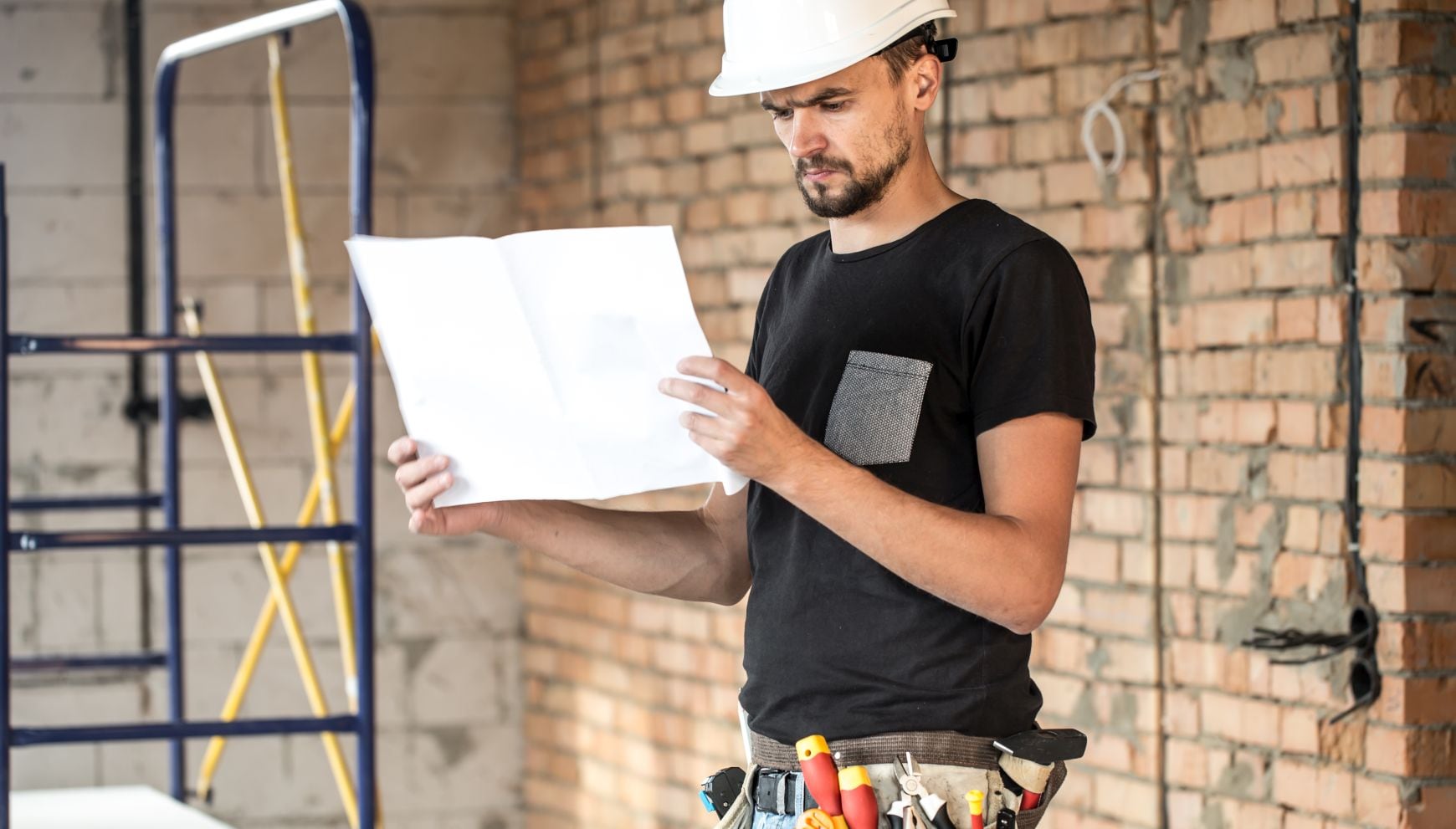 Menos permisos y más libertad para remodelar: las claves de la ley HB 803 en Florida (Foto: Freepik)