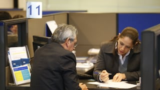 Afiliados al SPP: SBS define cómo migrar de comisión por remuneración a saldo