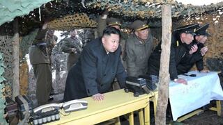 Corea del Norte corta todo contacto con Corea del Sur por posibilidad de conflicto