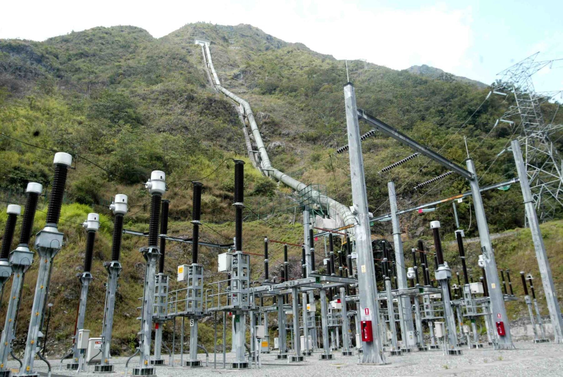 Minem prevé se incorporen 33 nuevas centrales de generación eléctrica hasta el 2035