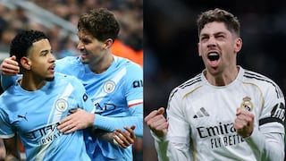¿En qué canal transmiten Real Madrid vs. Manchester City por vuelta de 8vos de final de Champions League 2026 en México, USA y España?