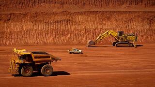 Sector Minería e Hidrocarburos creció casi 5% en setiembre y acumuló ocho meses al alza