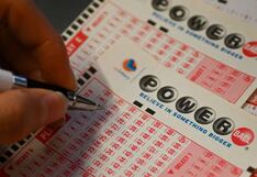 ¡Ojo al dato! En este local en Indiana se vendió el boleto de Powerball ganador de $50 mil