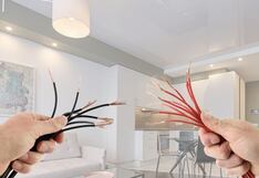 ¿Cobre o aluminio en las instalaciones eléctricas de su vivienda?