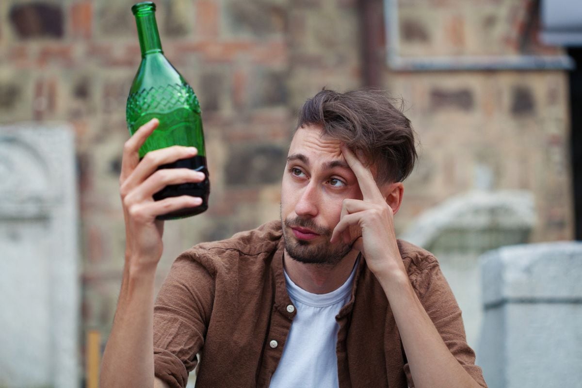 No es imprescindible que exista sospecha de consumo de alcohol para practicar la prueba. (Foto: iStock)