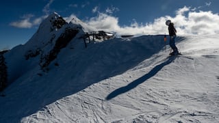 Desaparición del hielo en Himalayas arriesga al 25% de humanidad