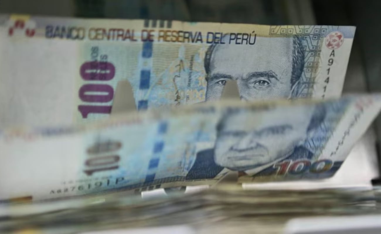 Sueldo mínimo 2026 en Perú: qué se sabe del aumento de la nueva RMV | Foto: Andina