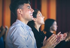 Vive lo mejor del espectáculo con el Club de Suscriptores