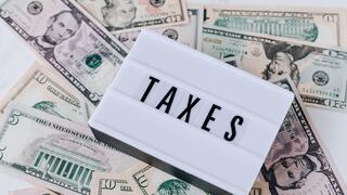 IRS establece este 15 de septiembre como plazo de pago de impuestos estimados: quiénes deben cumplir