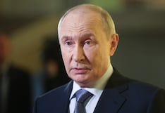 Rusia no se prepara “para combates de ningún tipo con Europa”, asegura Vladimir Putin