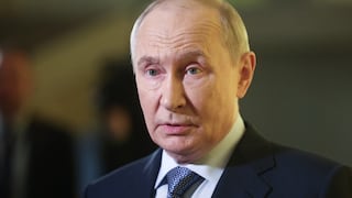 Rusia no se prepara “para combates de ningún tipo con Europa”, asegura Vladimir Putin
