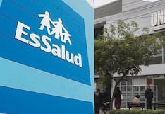 Entidades públicas acumulan deudas millonarias con EsSalud y ONP: las que más deben