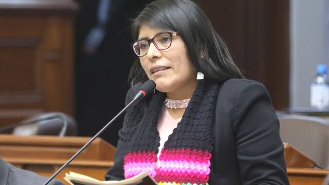 Perú Libre rechaza la designación de Javier González-Olaechea como nuevo canciller