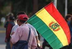 Claves del acuerdo que marca el retorno del FMI a Bolivia después de más de 20 años