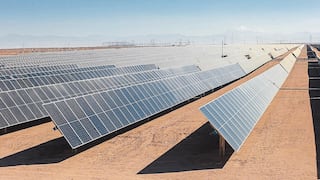Engie inicia construcción de proyecto solar en Moquegua con inversión de US$ 127 millones