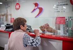 Pensión 65: debido a lluvias adelantan pago de subvención económica de marzo y abril