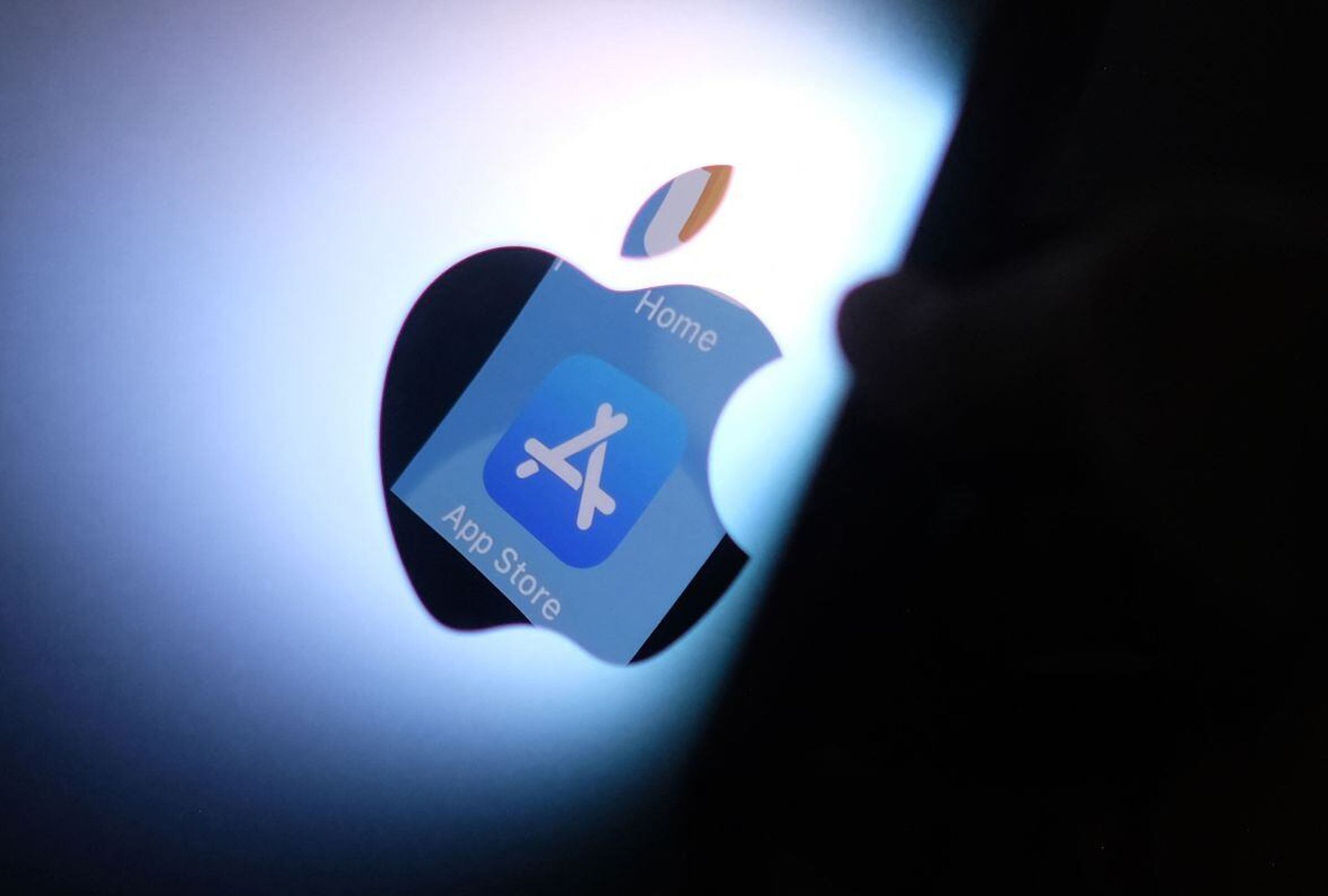 Apple aplicará confirmación de mayoría de edad para nuevas cuentas en Texas (Foto: AFP)