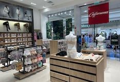 Mota gana protagonismo en la estrategia de Caffarena: ¿cuántas tiendas abrirá este año?