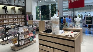 Mota gana protagonismo en la estrategia de Caffarena: ¿cuántas tiendas abrirá este año?