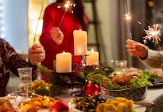 Año nuevo, energía renovada: rituales para atraer prosperidad y bienestar en 2026