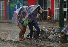 El Niño: 2.6 millones de personas en riesgo muy alto por lluvias en verano 2024