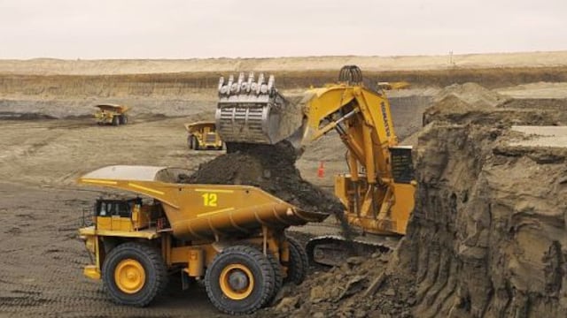 Anglo American podría desarrollar mina Quellaveco en la segunda mitad del 2018