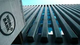 Presidente del Banco Mundial advierte que la “ralentización global” es “evidente”