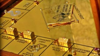 Monopoly vende 275 millones de unidades durante sus 80 años de existencia