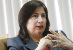 Designan a Lorena Masías superintendenta de la SMV
