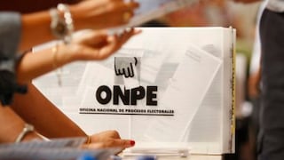 Récord: 150 organizaciones políticas están aptas para las elecciones municipales y regionales