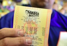 El bote de 1.25 billones de Mega Millions que se sorteará el viernes 4 de agosto