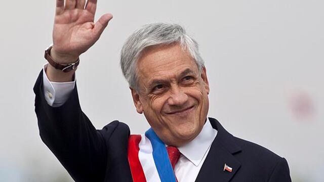 Piñera triunfa con clara ventaja y volverá a la presidencia en Chile