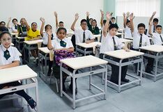 ¿Cuándo estará disponible la web para matrícula 2024 en colegios de Lima?