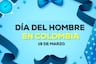 100 frases por el Día del Hombre en Colombia: mensajes para felicitar a tus colegas este 19 de marzo