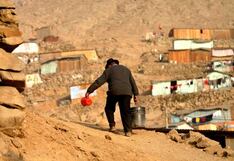 Boluarte: “A veces hasta con S/10 hacemos sopa, segundo y postrecito. Nos la inventamos”