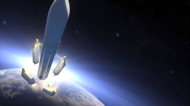 Europa recupera autonomía en espacio con Ariane 6 y lanzará misión Hera en 2024