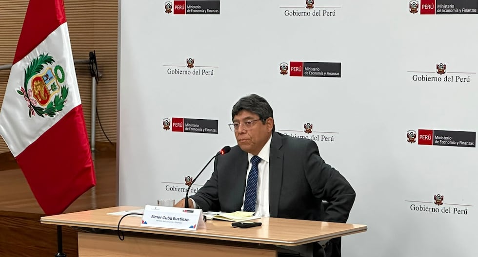 MEF lanza cuatro reformas clave para combatir evasión fiscal